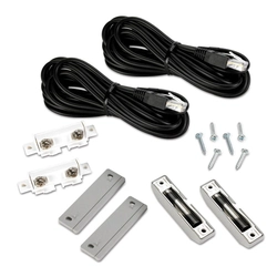 Netbotz Apc De Abertura De Portas Ou Racks - Nbes0303