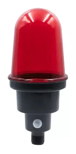 APARELHO SINALIZADOR SIMPLES C/ FOTOCELULA RUBI