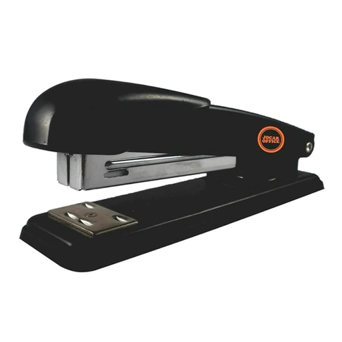 Grampeador Para Papel 13cm Jocar Office Para 25 Folhas