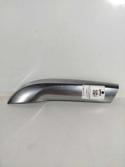 ACABAMENTO PUXADOR PORTA DIANTEIRA CITROEN C3 LD (ID:11854)