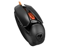 Mouse Gamer Cougar Airblader Tournament Black - 3M487WONB.0001