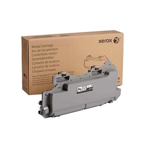Frasco De Resíduos Xerox Toner 30k - 115r00128no