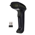 Leitor De Códigos Nonus Lw300 1d e 2d Sem Fio - 12312