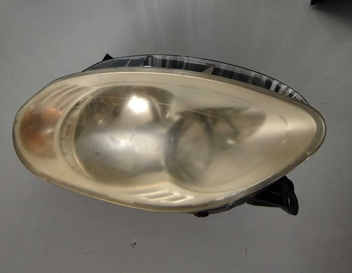 FAROL ESQUERDO FIAT PALIO ATTRACTIVE 1.0 8V EVO  2012 2012 (ID:16573)