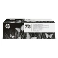 Kit De Substituição Hp Cabeça De Impressão 713 Pluk - 3ed58a