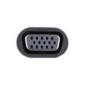Cabo Adaptador Type c para Vga - Atvgvn