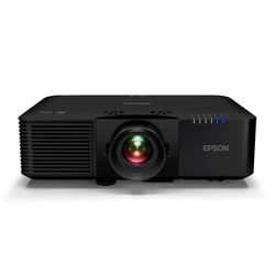 Projetor Epson Powerlite L895e 4ke Laser 3lcd 8.000 Lúmens - V11hb24121