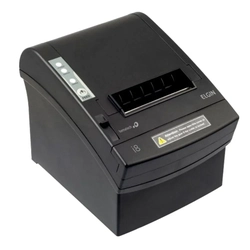 Impressora Térmica De Cupom Elgin I8