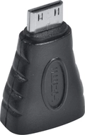 Adaptador Mini Hdmi Macho x Hdmi Fêmea Ahf-mh