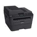 Multifuncional Laser Brother Dcp-l2540dw Monocromática A4 Wi-fi - Dcpl2540dw