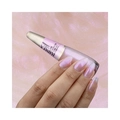 Esmalte Impala A Cor da Sua Moda - Asa de Fada - Efeito Pó Cromado 7,5ml