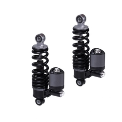 Par Suspensao Traseira Para Scooter Eletrica X7