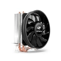 Cooler, Fan, CPU, FC-100BK, C3,Tech, Gaming