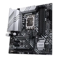 Placa Mãe LGA 1700 Asus Prime Z690m-plus D4 Ddr4