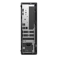 Desktop Dell Slim Sff Dtdps02 Csg Intel Core I7 16gb 512gb Ssd Windows 11 Pro - 210-bprd-000t