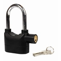 Cadeado Lock Alarm Modelo K102BH