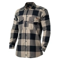 Camisa Lumberjack Flanela - Desert (Invictus)