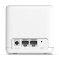 Roteador Wi-fi Mesh Na Casa Toda Ac1300 Halo H30g (pack C/2)
