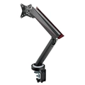 Suporte para Monitor a Gás c/ USB Pcyes 17 - 32 Vesa - Psgam1732