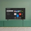 Smart Tv Aoc 32" Roku Tv Hd - 32s5155/78g