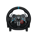 Volante Gamer Logitech G29 Para Ps4/ps3/pc 941-000111-v