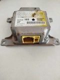 MODULO AIR BAG MITSUBISHI PAJERO (ID:2186)