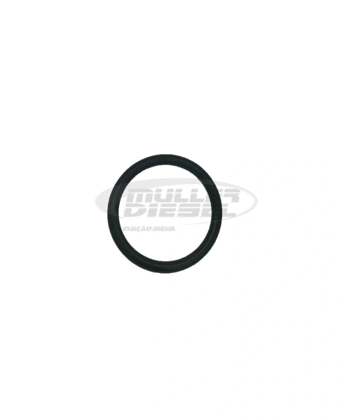 ANEL DE VEDAÇÃO EXTERNO INJETOR DENSO JOHN DEERE 17x2 - 14-10-239 OMS