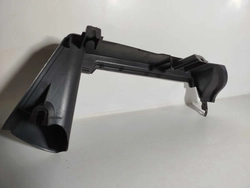 SUPORTE BAGAGITO TAMPA PORTA MALAS POLO 1.6 2002/2003 (id:8724)