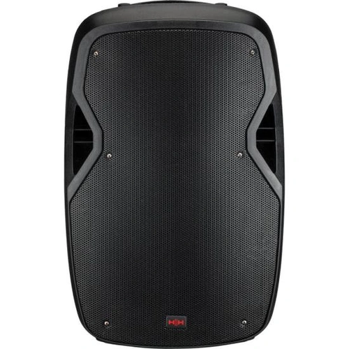Caixa De Som Ativa Hh Vre-15ag2 15