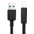 Cabo P/ Impressora Usb a 3.0 m P/ Usb b 3.0 m - 2 Mts - Puabm3-2