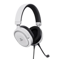 HEADSET TRUST  FORTA 24716 BRANCO - GXT-498W