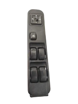 Botão Do Vidro Elétrico L.e Mitsubishi L200, Pajero 1999/2012 (ID:13142)