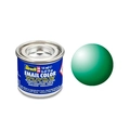 Tinta Revell Esmalte Leaf Green Silk 32364 - 14ml