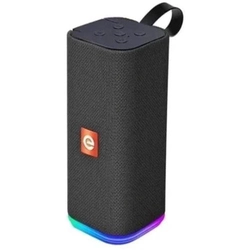Caixa De Som Bluetooth Exbom Preto - CS-M33BTI