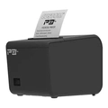 Impressora Não Fiscal Custom P3l Usb e Ethernet Rs232 - 911mx010400733