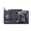 Placa de Video 8GB RTX 5060 MSI Ventus 2x OC - 912-V537-017