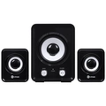 Caixa de Som 2.1 Standard Way 11w Subwoofer + 2 Caixas Satélite - Cxst11w