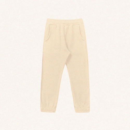 Calça Jogger Malha Trançada Bolso Fakini - Masculina