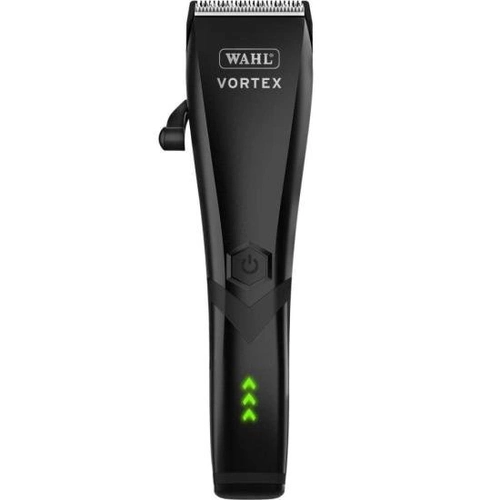 Máquina De Corte Wahl Vortex Cordless Preta