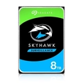 HD 8TB Seagate Skyhawk Sata III 256mb 7200rpm - St8000ve001