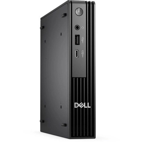 Desktop Dell Pro Micro Csg Intel Core I3-14100t 8gb 512gb Windows 11 Pro - 210-bqtt-dtdpm01