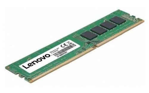 Memória Lenovo Isg 32gb 2rx8truddr5 6400mhz Rdimm 4x77a90965