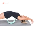 Roda Anel Yoga Pilates Magic Wheel Flow Exercicio Funcional