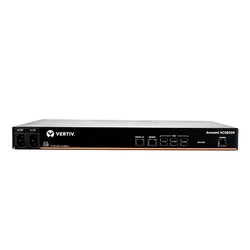 Console System Vertiv 32 Portas Acs8032mdac-400i