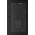 Gabinete Gamer Aerocool Viewport V1 Preto Lateral Vidro Temperado - 84920