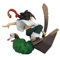 Figure Shaman King - Personagem Individual Surpresa - Petitrama Series - Over Soulbox Set Ref.: 517007-set