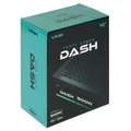 Fonte Gamer Dash 500w Preto - Vfg500wp
