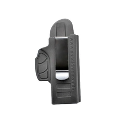 Coldre Velado Glock (Só Coldres)