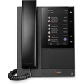 Telefone Multimídia Hp Poly Ccx 505 Poe Teams - 82z79aa