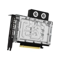 Gpu Inno3d Geforce Rtx 5080 Ichill Frostbite 16gb 256 Bits Gddr7 C50803-16d7x-1760fb